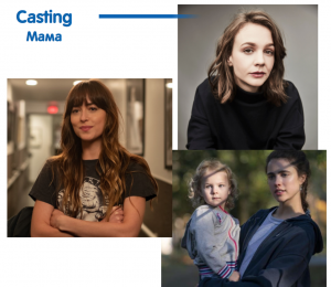 Dilavo - Кастинг лакомство для собак для чистки зубов, Видеоролик,  требуются женщины, возраст 25 - 35 лет, гонорар 48000 рублей, приём заявок до 13.12.2021 00:00