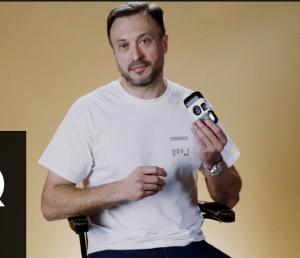 Dilavo - Кастинг S7, Фотореклама,  требуются мужчины, возраст 40 - 45 лет, гонорар 20 000, приём заявок до 09.03.2019 00:00