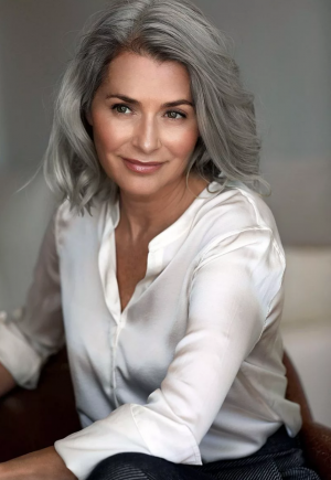 Dilavo - Кастинг тонирующее средство для волос, Видеоролик,  требуются женщины, возраст 40 - 45 лет, гонорар 70000-20 %, приём заявок до 01.08.2021 00:00