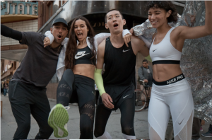 Dilavo - Кастинг Найк фотосессия, Фотореклама,  требуются мужчины и женщины, возраст 18 - 25 лет, гонорар 15 000, приём заявок до 05.05.2019 00:00