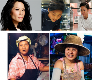 Dilavo - Кастинг Yandex еда, Видеоклип,  требуются женщины, возраст 20 - 50 лет, гонорар 40 000, приём заявок до 03.10.2018 00:00