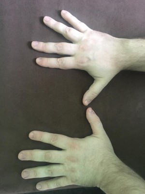 Dilavo - Кастинг банк - РУКИ, Видеоролик,  требуются мужчины, возраст 30 - 45 лет, гонорар 7000 рублей, приём заявок до 20.10.2019 00:00