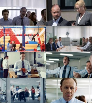 Dilavo - Кастинг Макдональдс, Видеоролик,  требуются мужчины и женщины, возраст 35 - 50 лет, гонорар 20000 рублей, приём заявок до 24.01.2022 00:00