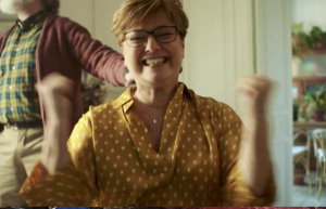 Dilavo - Кастинг Макдональдс, Видеоролик,  требуются женщины, возраст 45 - 50 лет, гонорар 40 000, приём заявок до 24.01.2022 00:00