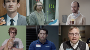 Dilavo - Кастинг шоколад, Видеоролик,  требуются мужчины, возраст 30 - 38 лет, гонорар 20000 рублей, приём заявок до 26.08.2018 00:00