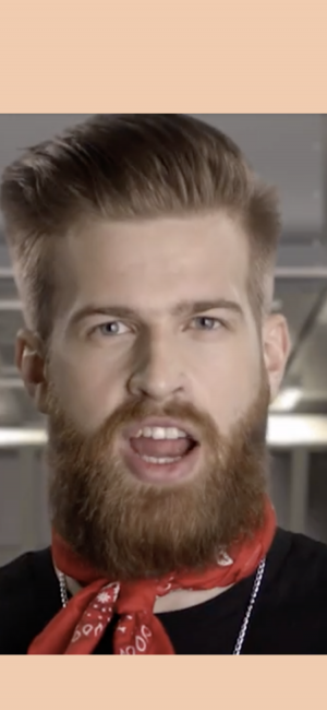 Dilavo - Кастинг Реклама продукта из мяса, Видеоролик,  требуются мужчины, возраст 25 - 35 лет, гонорар 184 000 или 240 000 ( трансфер, проживание, суточные), приём заявок до 25.02.2022 10:00