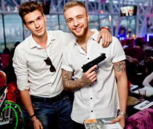 Dilavo - Кастинг Рекламный ролик косметики для интернета, Видеоролик,  требуются мужчины, возраст 25 - 35 лет, гонорар 40000 рублей, приём заявок до 20.12.2019 12:00