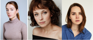 Dilavo - Кастинг Сотовая связь, Видеоролик,  требуются женщины, возраст 27 - 35 лет, гонорар 30000 рублей, приём заявок до 12.02.2019 00:00