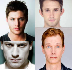 Dilavo - Кастинг Ролик для приложения, Видеоролик,  требуются мужчины, возраст 22 - 45 лет, гонорар 2000 рублей, приём заявок до 06.04.2018 00:00