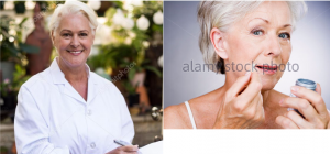 Dilavo - Кастинг Крем, Фотореклама,  требуются женщины, возраст 45 - 55 лет, гонорар 13500 рублей, приём заявок до 04.07.2017 00:00