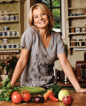 Dilavo - Кастинг Кулинарное шоу, Телепроект,  требуются женщины, возраст 25 - 40 лет, гонорар 10000 рублей, приём заявок до 24.04.2017 00:00