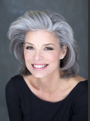 Dilavo - Кастинг тонирующее средство для волос, Видеоролик,  требуются женщины, возраст 50 - 60 лет, гонорар 70000-20 %, приём заявок до 31.07.2021 00:00