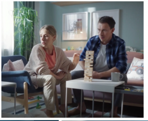 Dilavo - Кастинг маркетплейс, Видеоролик,  требуются мужчины и женщины, возраст 33 - 37 лет, гонорар указан в описании проекта, приём заявок до 14.07.2022 16:00