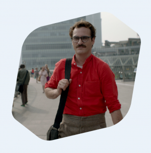 Dilavo - Кастинг Яндекс Облако, Видеоролик,  требуются мужчины, возраст 35 - 45 лет, гонорар 25000 рублей, приём заявок до 03.08.2019 00:00