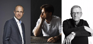 Dilavo - Кастинг Lancome, Видеоклип,  требуются мужчины, возраст 23 - 65 лет, гонорар 30 000, приём заявок до 08.02.2019 00:00