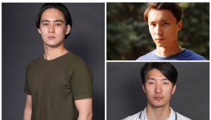 Dilavo - Кастинг посудомоечная машина и средство для нее, Видеоролик,  требуются мужчины, возраст 27 - 30 лет, гонорар 35000-20%, приём заявок до 25.04.2022 00:00