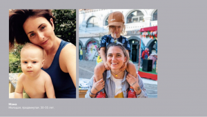 Dilavo - Кастинг S7, Видеоролик,  требуются женщины, возраст 30 - 35 лет, гонорар 36000 рублей, приём заявок до 12.10.2019 00:00