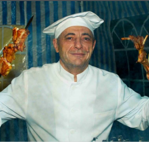 Dilavo - Кастинг Yandex еда, Видеоклип,  требуются мужчины, возраст 40 - 45 лет, гонорар 35 000, приём заявок до 03.10.2018 00:00