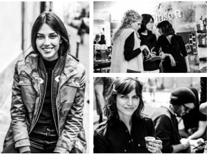 Dilavo - Кастинг Рекламная кампания одежды (Франция), Фотореклама,  требуются женщины, возраст 18 - 28 лет, гонорар Большой (EURO), приём заявок до 17.02.2017 14:00