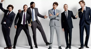 Dilavo - Кастинг Маркетплейс, Видеоролик,  требуются мужчины, возраст 30 - 35 лет, гонорар 24000 (второй план) и 12000 (групповка), приём заявок до 22.12.2020 00:00