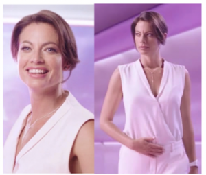 Dilavo - Кастинг слабительное средство, Видеоролик,  требуются женщины, возраст 27 - 37 лет, гонорар 136000 рублей, приём заявок до 25.10.2020 00:00