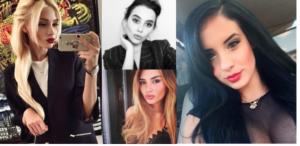 Dilavo - Кастинг сотовый оператор, Видеоролик,  требуются женщины, возраст 23 - 30 лет, гонорар 45000 рублей, приём заявок до 04.02.2017 22:00