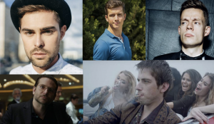 Dilavo - Кастинг Рекламный ролик для интернет ресурса, Видеоролик,  требуются мужчины, возраст 25 - 30 лет, гонорар 15000-20% агентские, приём заявок до 04.05.2018 00:00