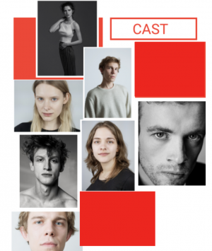 Dilavo - Кастинг реклама шоколада МОЛОДЕЖНЫЙ РОЛИК, Видеоролик,  требуются мужчины и женщины, возраст 18 - 23 лет, гонорар 24000 рублей, приём заявок до 22.05.2019 15:20