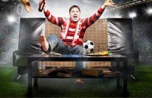 Dilavo - Кастинг Промо-ролики для FIFA, Видеоролик,  требуются мужчины, возраст 35 - 44 лет, гонорар 15000 рублей, приём заявок до 06.04.2018 00:00