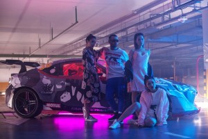 Dilavo - Кастинг Клип, Видеоклип,  требуются мужчины и женщины, возраст 18 - 27 лет, гонорар 1000 рублей, приём заявок до 26.02.2018 00:00