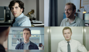 Dilavo - Кастинг шоколад, Видеоролик,  требуются мужчины, возраст 27 - 35 лет, гонорар 35000 рублей, приём заявок до 26.08.2018 00:00