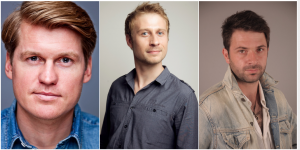 Dilavo - Кастинг реклама интернет-сайта о товарах и услугах, Видеоролик,  требуются мужчины, возраст 27 - 37 лет, гонорар 30000 рублей, приём заявок до 20.03.2018 00:00